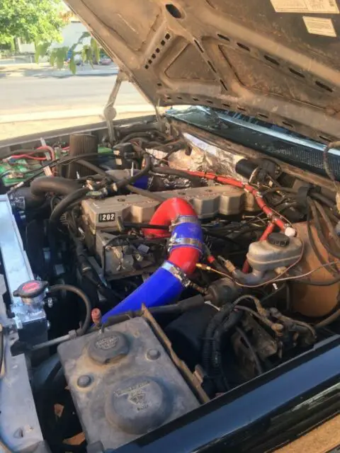 ford f-250 xlt lariat 4x4 long bed extended cab cummins turbo diesel fummins