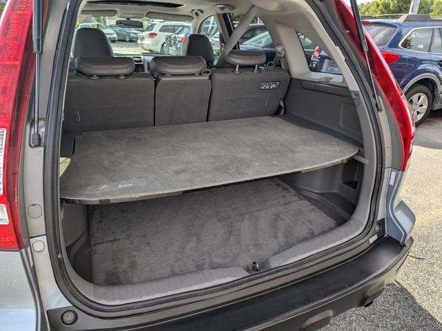 2008 honda cr-v ex-l