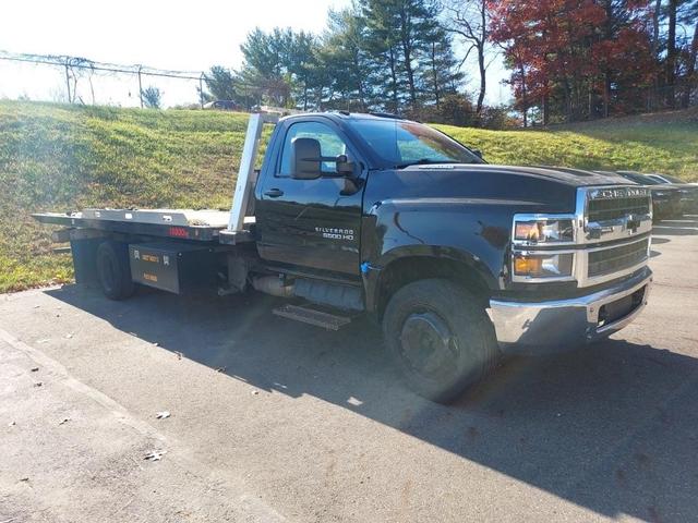 2020 chevrolet silverado 3500 work