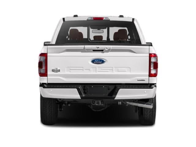 2023 ford f-150 king ranch in gainesville, georgia