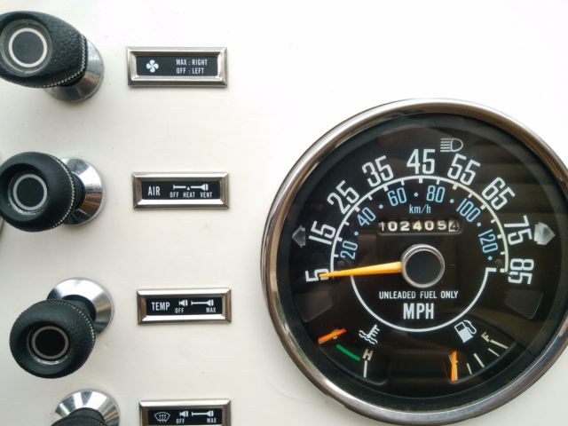 1986 cj laredo