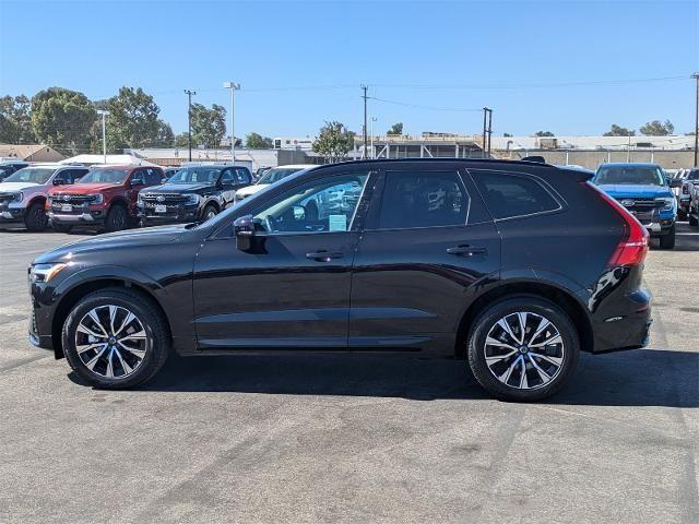 2024 volvo xc60