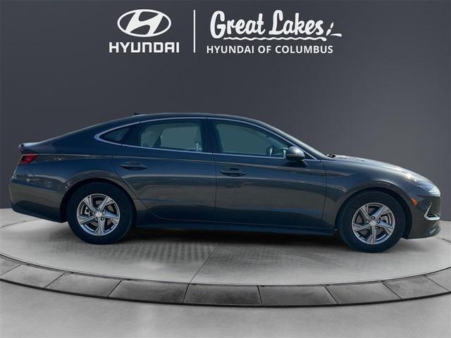 2023 hyundai sonata se