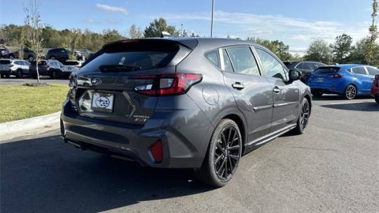 2024 Subaru Impreza