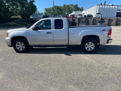 2012 gmc sierra 1500 in dulles, virginia