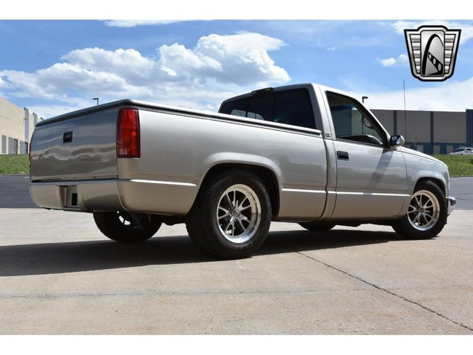 1998 gmc 1500 in o'fallon, illinois