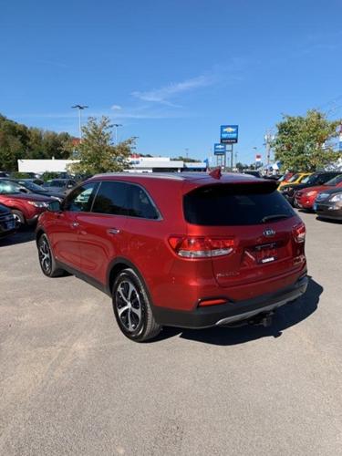 used 2017 kia sorento awd ex yorkville, ny 13495 for sale in yorkville, new york