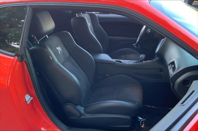 2020 dodge challenger r/t scat pack