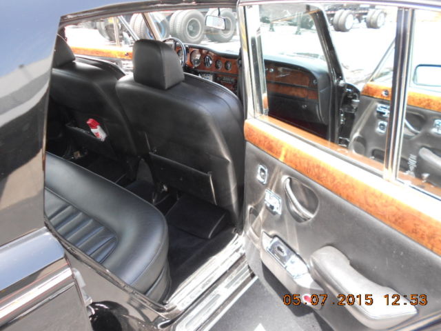 1980 rolls royce silver shadow 11