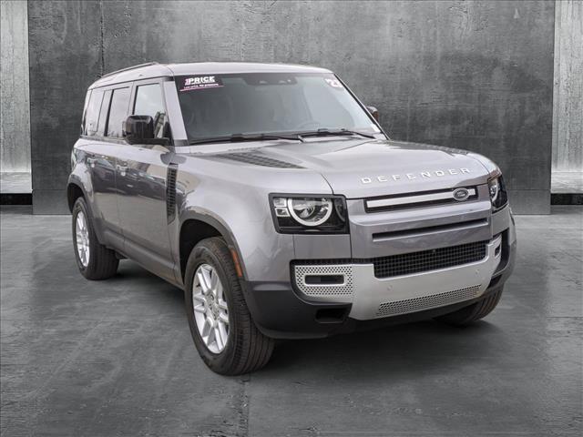 2023 land rover defender 110 s