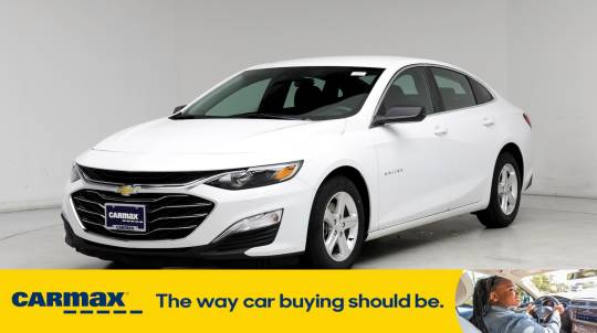 2023 Chevrolet Malibu