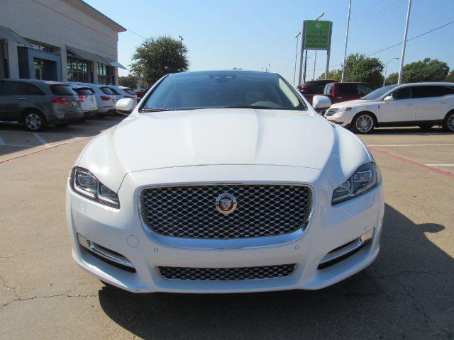 2018 jaguar xj xjl portfolio