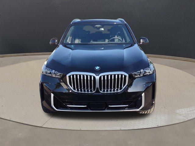 2025 bmw x5 sdrive40i