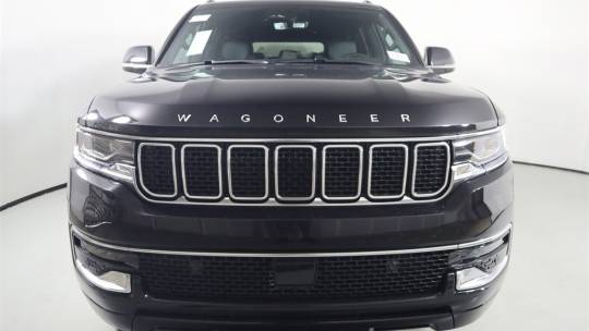 2023 Jeep Wagoneer