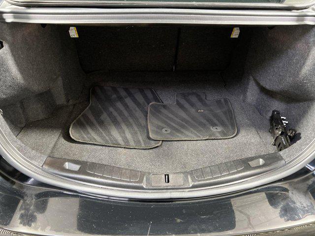 2017 ford fusion s