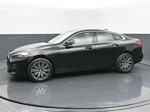 2021 bmw 228 gran coupe i xdrive