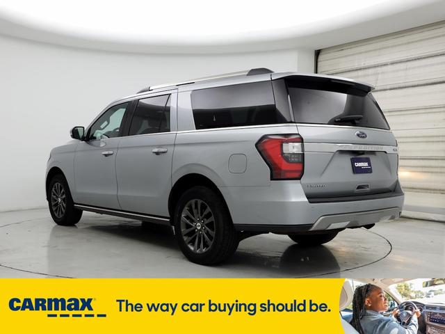2020 ford expedition max limited