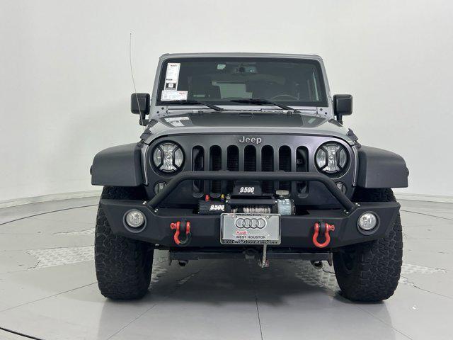 2016 jeep wrangler t mulliner