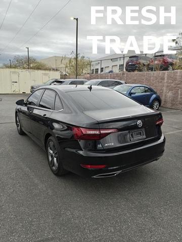 2020 volkswagen jetta 1.4t r-line