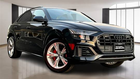 2021 audi q8 quattro premium plus 55 tfsi