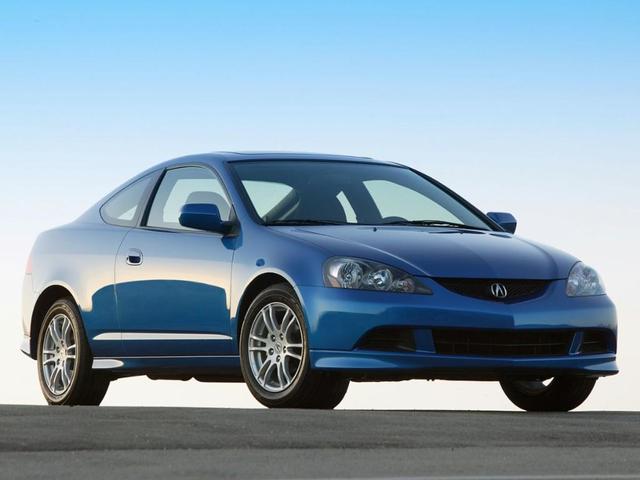 2005 acura rsx