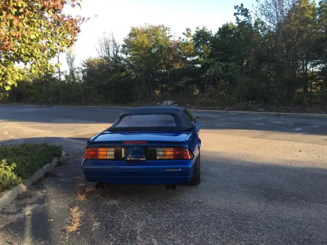 1988 camaro iroc z convertible