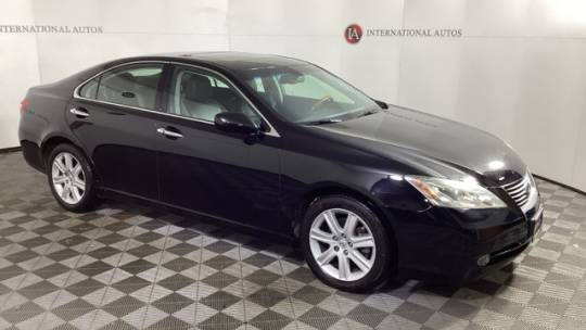 2009 Lexus ES