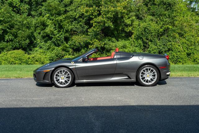 2006 ferrari f430 spider