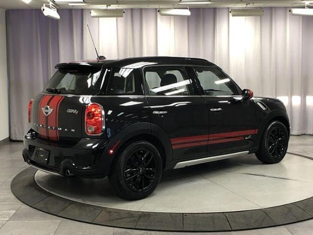 certified 2015 mini cooper countryman s all4 boston, ma 02134 for sale in boston, massachusetts