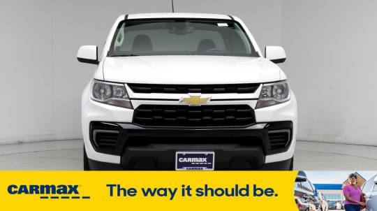 2022 Chevrolet