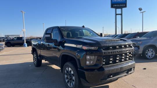 2023 Chevrolet Silverado 2500hd
