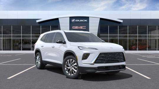 2025 Buick Enclave