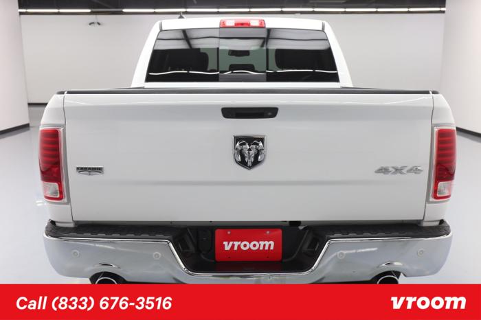 used 2016 ram 1500 4x4 crew cab laramie columbus - tupelo - west point, ms 38804 for sale in tupelo, mississippi