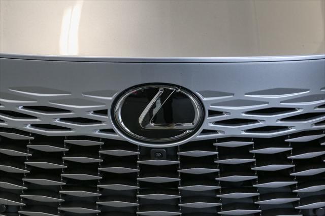 2023 lexus rx 350 base