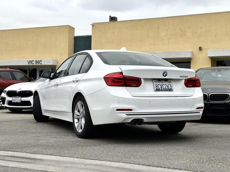 2016 bmw 3 series