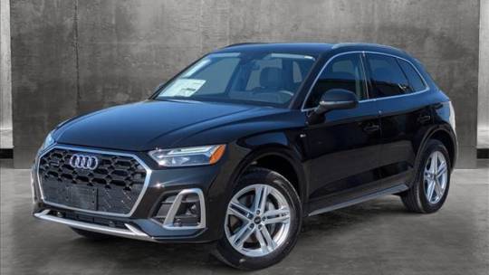 2024 Audi Q5