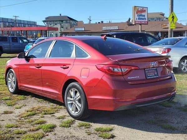 2015 hyundai sonata in northwoods, illinois