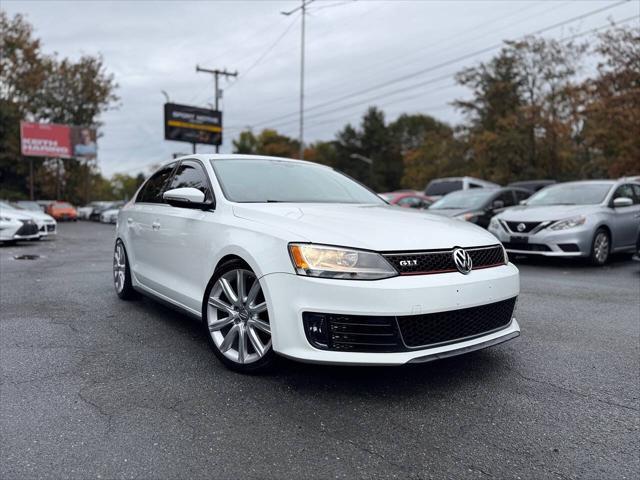 2015 volkswagen jetta auto gli se
