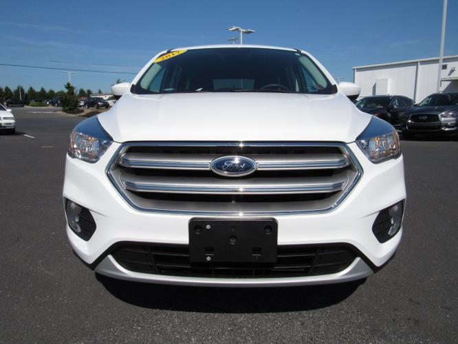 used 2017 ford escape 4wd se mechanicsburg, pa 17050 for sale in defense depot, pennsylvania