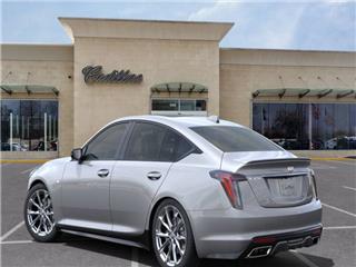 2025 Cadillac CT5 s