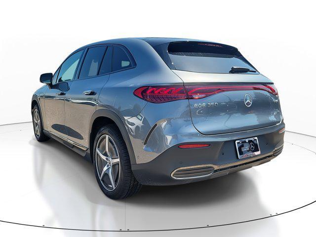 2024 mercedes-benz eqe 350 base 4matic