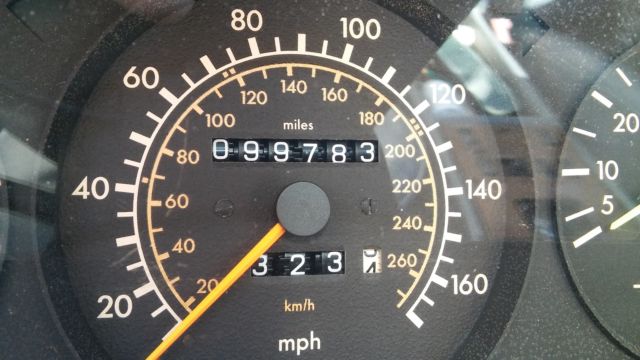 1988 560 sel