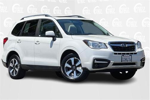 2017 subaru forester in saint louis, missouri