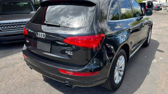 2014 Audi Q5