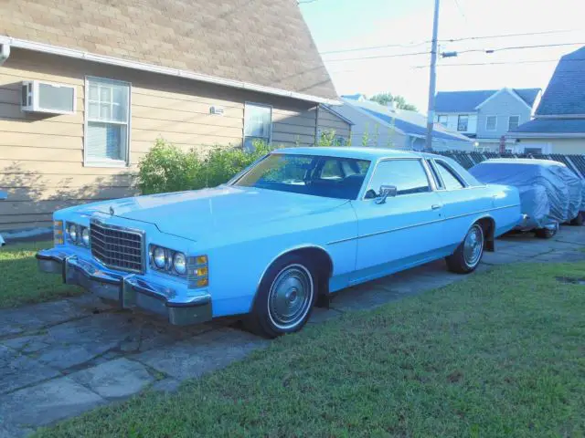 1978 ltd