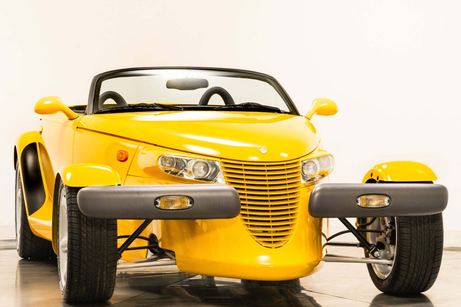 1999 plymouth prowler