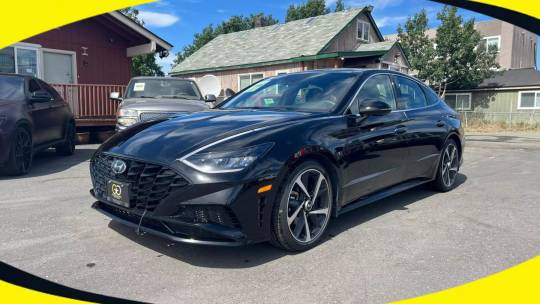 2022 Hyundai Sonata