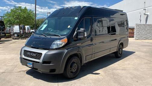 2019 ram promaster 3500 in dulles, virginia