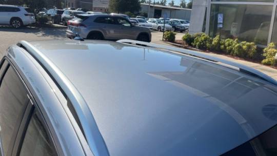 2024 Volkswagen Taos