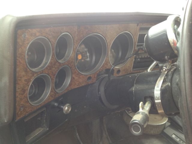 1986 silverado k5 blazer running driving lifted project